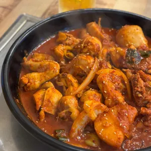 멕코이치킨 사진 1