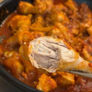 멕코이치킨 사진