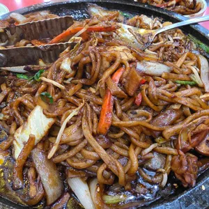 오형제손짜장 사진