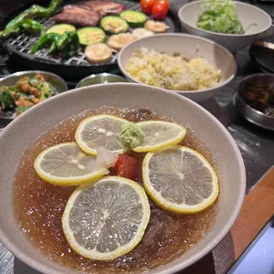 우상 화로구이 사진