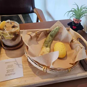 옥수수에 반하다 사진 1