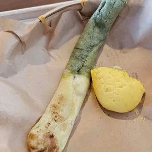 옥수수에 반하다 리뷰 사진