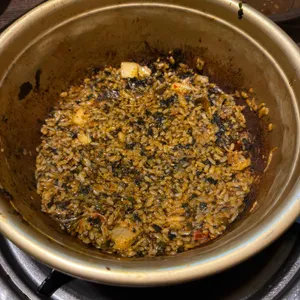 양푼이갈비 사진