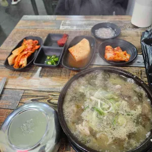 병천아우네순대 사진 1