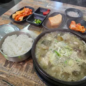 병천아우네순대 사진 2
