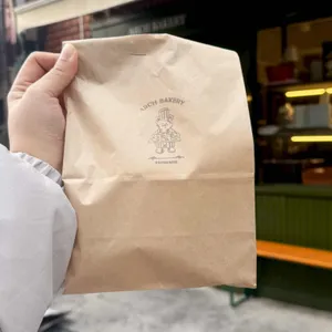 아치베이커리 리뷰 사진