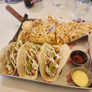 카사데타코 사진 1