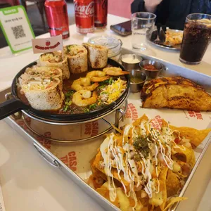 카사데타코 리뷰 사진