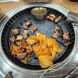 왕삼돈 리뷰 사진