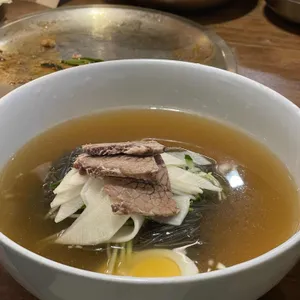 단천면옥 대표 사진