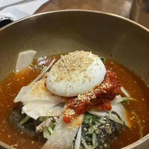 단천면옥 대표 사진