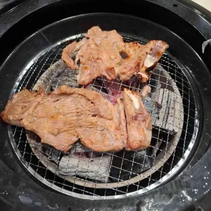 낙원갈비집 사진