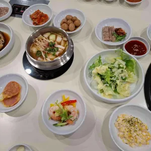 낙원갈비집 대표 사진