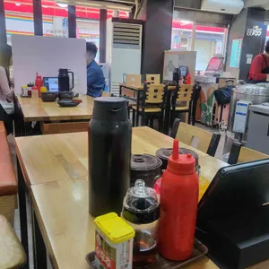 봉평옹심이메밀칼국수 리뷰 사진