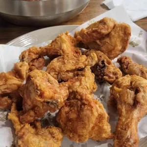 중앙탑메밀마당 사진