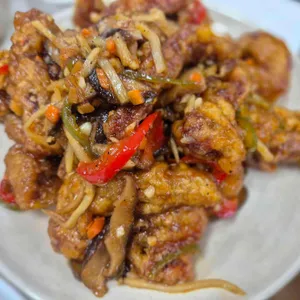 쉐프가수 최영현의 취팔러마 사진