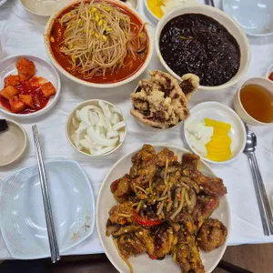 쉐프가수 최영현의 취팔러마 사진