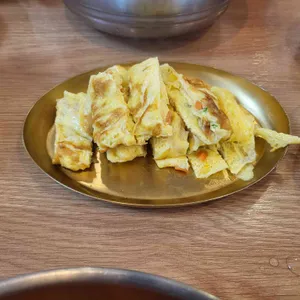 경성전통육개장 사진