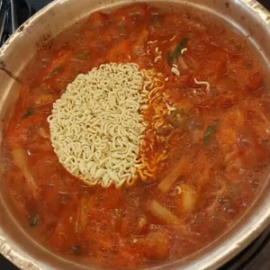 조선부뚜막 사진 1