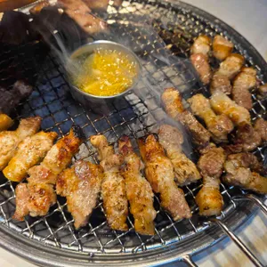 명륜진사갈비 사진