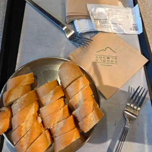 성북동빵공장 리뷰 사진