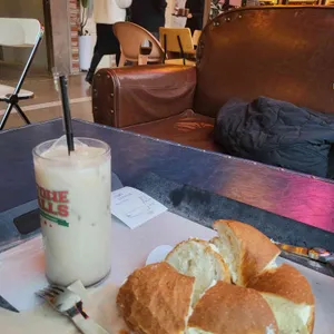 스톤폴스 대표 사진