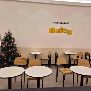 헤이키커피 대표 사진