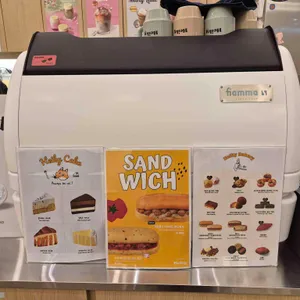 헤이키커피 리뷰 사진