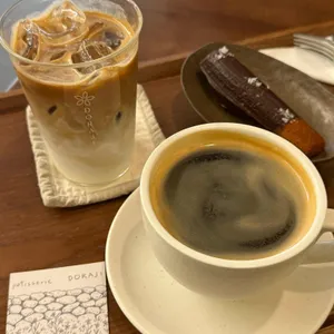 파티세리 도라지 리뷰 사진