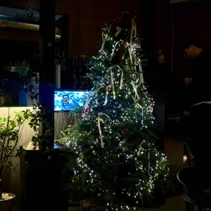 물결 리뷰 사진