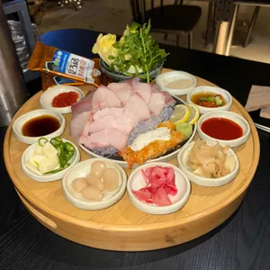 물결 대표 사진