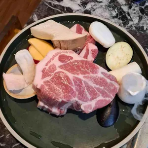 마장동김씨 사진