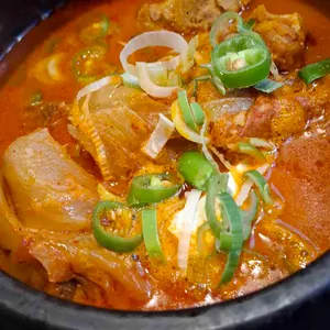 마장동김씨 사진