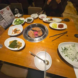 송도갈비 천지연 사진