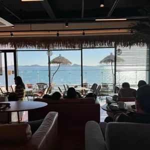 해밀화 리뷰 사진