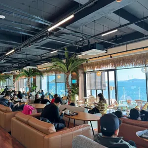 해밀화 리뷰 사진