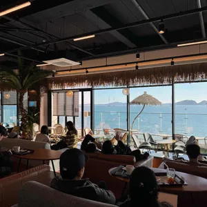 해밀화 리뷰 사진