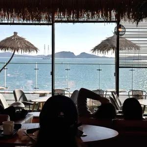 해밀화 리뷰 사진