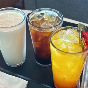 해밀화 리뷰 사진