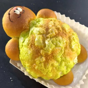 해밀화 리뷰 사진