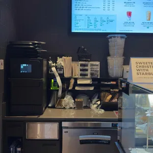 스타벅스 리뷰 사진