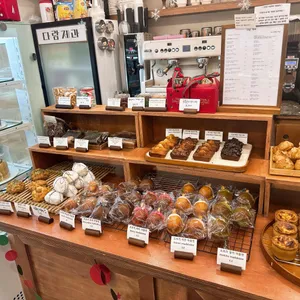 다람제과 대표 사진