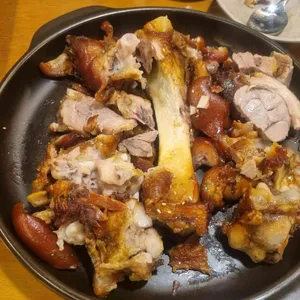 족발야시장 사진