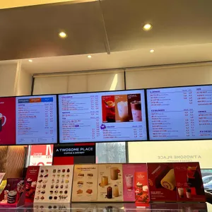 투썸플레이스 리뷰 사진