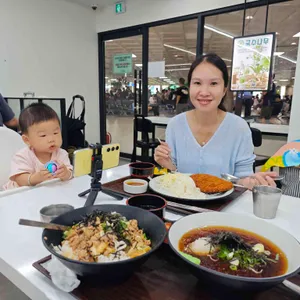 국수나무 사진 1