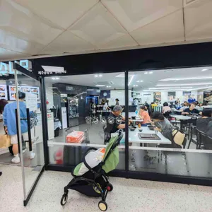 국수나무 리뷰 사진