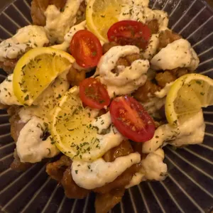 오사사오뎅바 사진 1