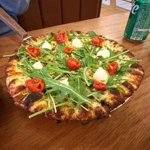 캘리캘리 리뷰 사진