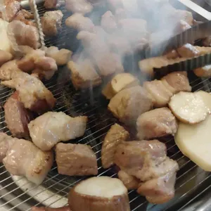 솔방구리 삼겹살 리뷰 사진