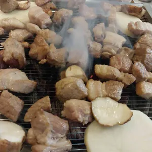 솔방구리 삼겹살 리뷰 사진